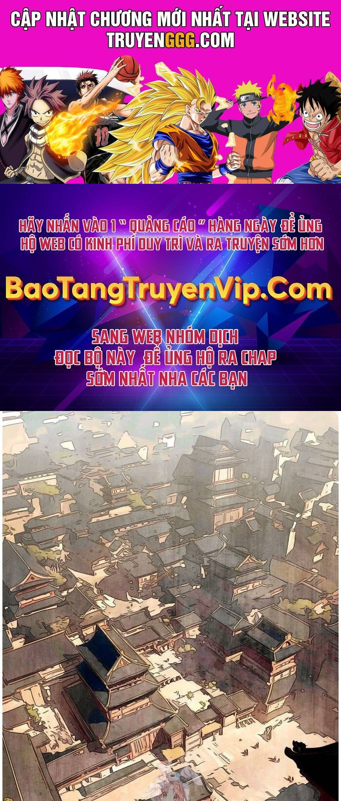 Chinh Phục Võ Lâm Chỉ Với 1 Tô Mỳ Chapter 26 - Trang 2