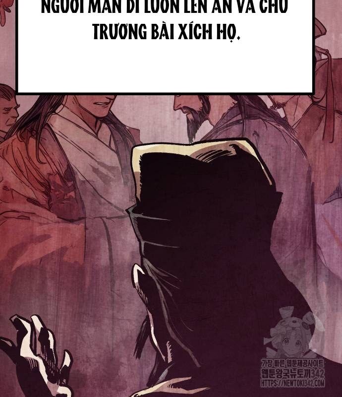 Chinh Phục Võ Lâm Chỉ Với 1 Tô Mỳ Chapter 26 - Trang 2