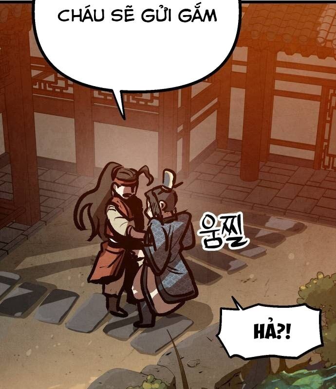 Chinh Phục Võ Lâm Chỉ Với 1 Tô Mỳ Chapter 26 - Trang 2