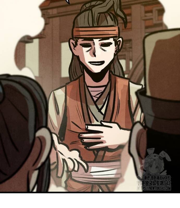 Chinh Phục Võ Lâm Chỉ Với 1 Tô Mỳ Chapter 26 - Trang 2