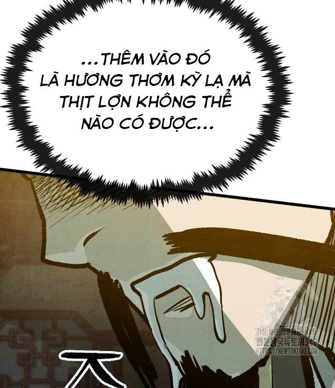 Chinh Phục Võ Lâm Chỉ Với 1 Tô Mỳ Chapter 26 - Trang 2