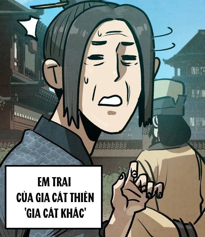 Chinh Phục Võ Lâm Chỉ Với 1 Tô Mỳ Chapter 26 - Trang 2