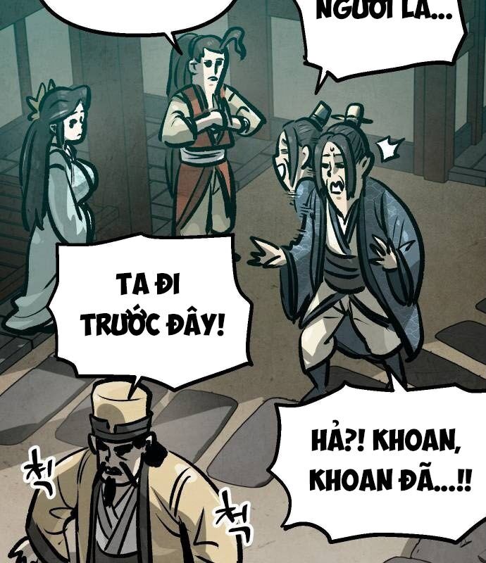 Chinh Phục Võ Lâm Chỉ Với 1 Tô Mỳ Chapter 26 - Trang 2