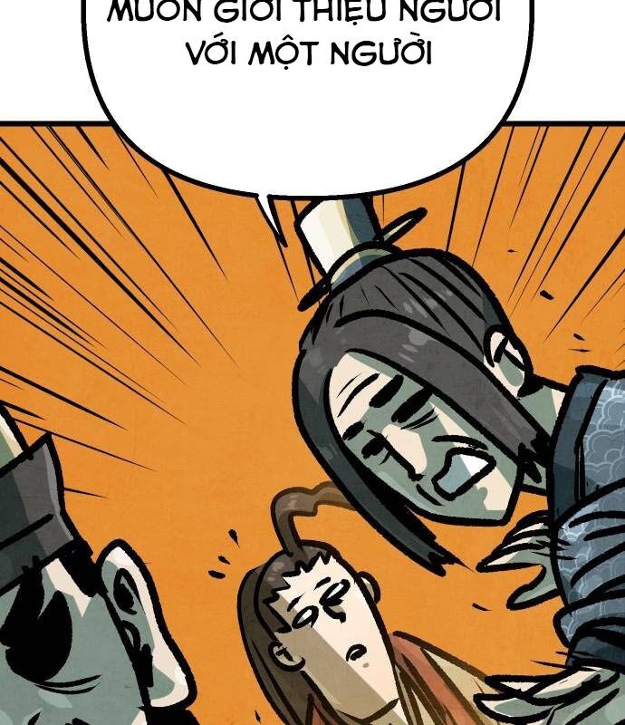 Chinh Phục Võ Lâm Chỉ Với 1 Tô Mỳ Chapter 26 - Trang 2