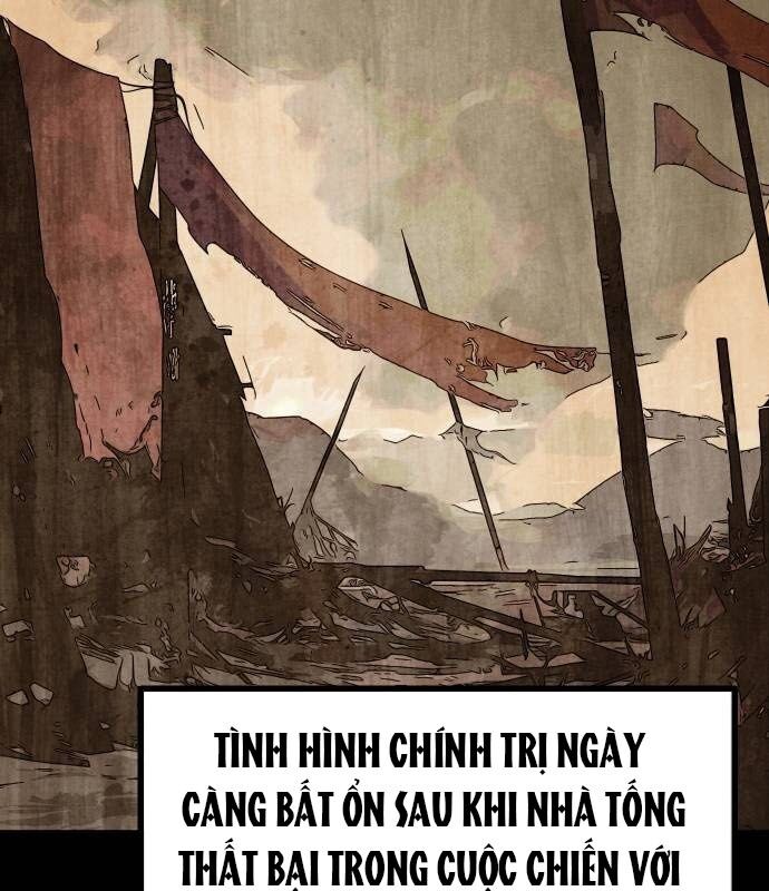 Chinh Phục Võ Lâm Chỉ Với 1 Tô Mỳ Chapter 26 - Trang 2