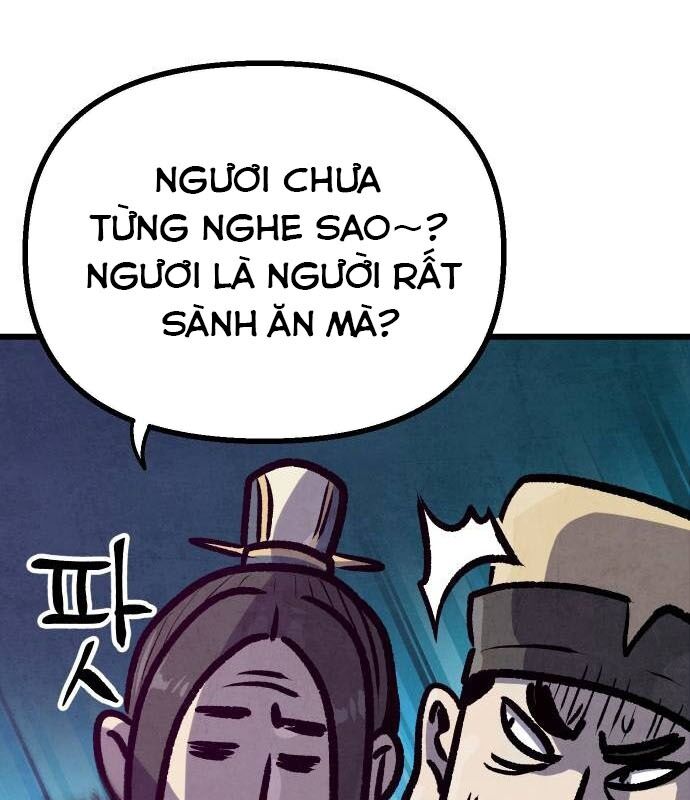 Chinh Phục Võ Lâm Chỉ Với 1 Tô Mỳ Chapter 26 - Trang 2