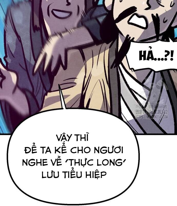 Chinh Phục Võ Lâm Chỉ Với 1 Tô Mỳ Chapter 26 - Trang 2