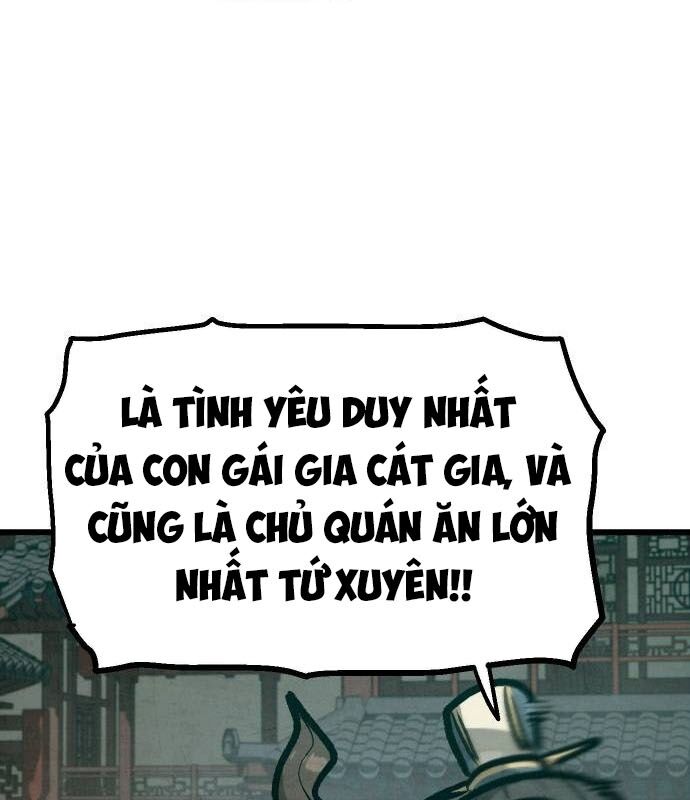 Chinh Phục Võ Lâm Chỉ Với 1 Tô Mỳ Chapter 26 - Trang 2