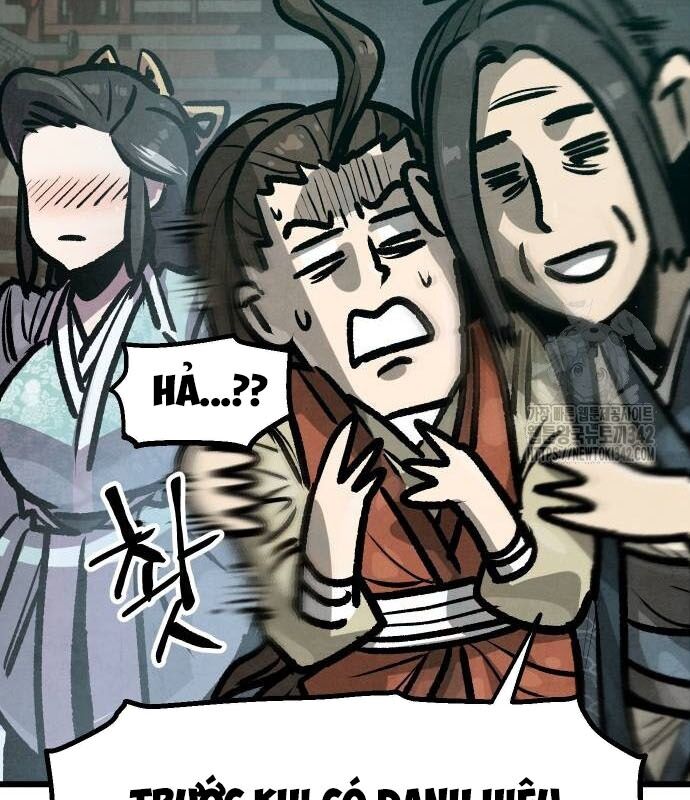 Chinh Phục Võ Lâm Chỉ Với 1 Tô Mỳ Chapter 26 - Trang 2