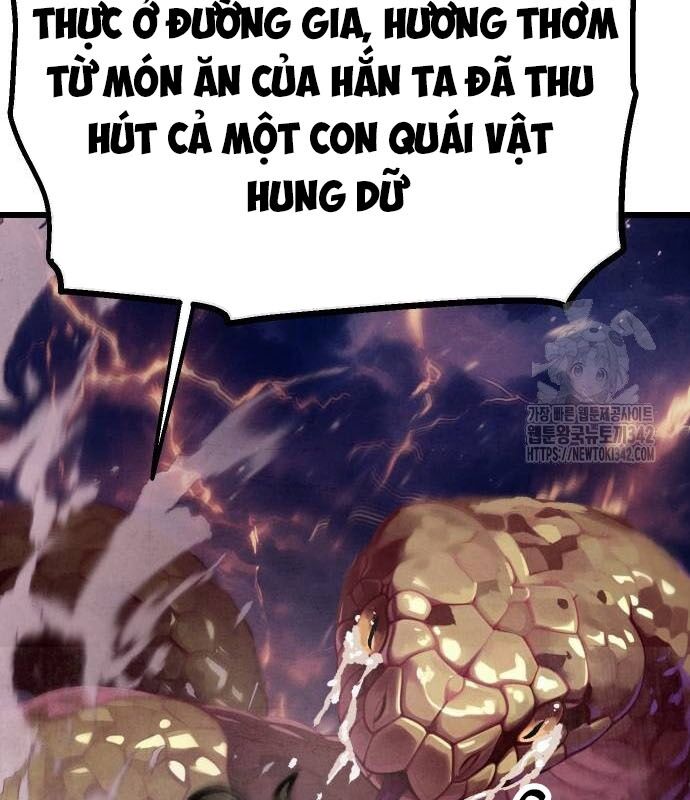 Chinh Phục Võ Lâm Chỉ Với 1 Tô Mỳ Chapter 26 - Trang 2