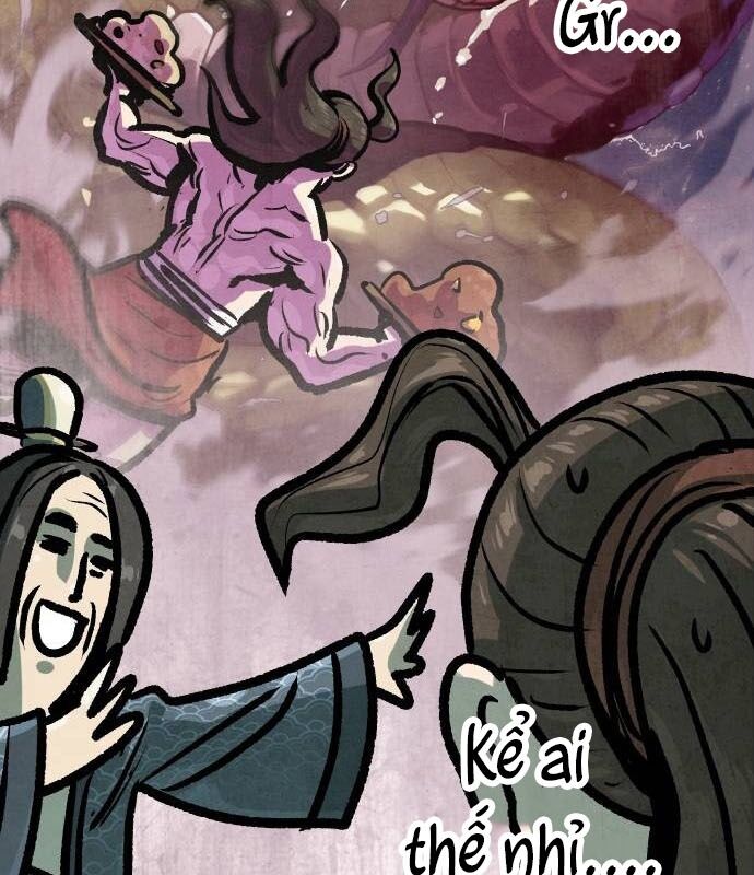 Chinh Phục Võ Lâm Chỉ Với 1 Tô Mỳ Chapter 26 - Trang 2