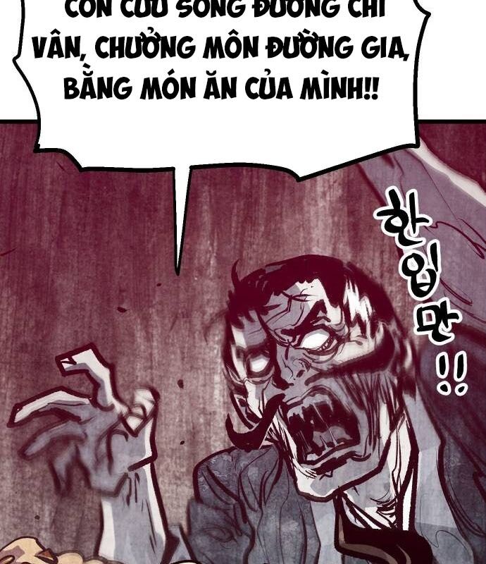 Chinh Phục Võ Lâm Chỉ Với 1 Tô Mỳ Chapter 26 - Trang 2