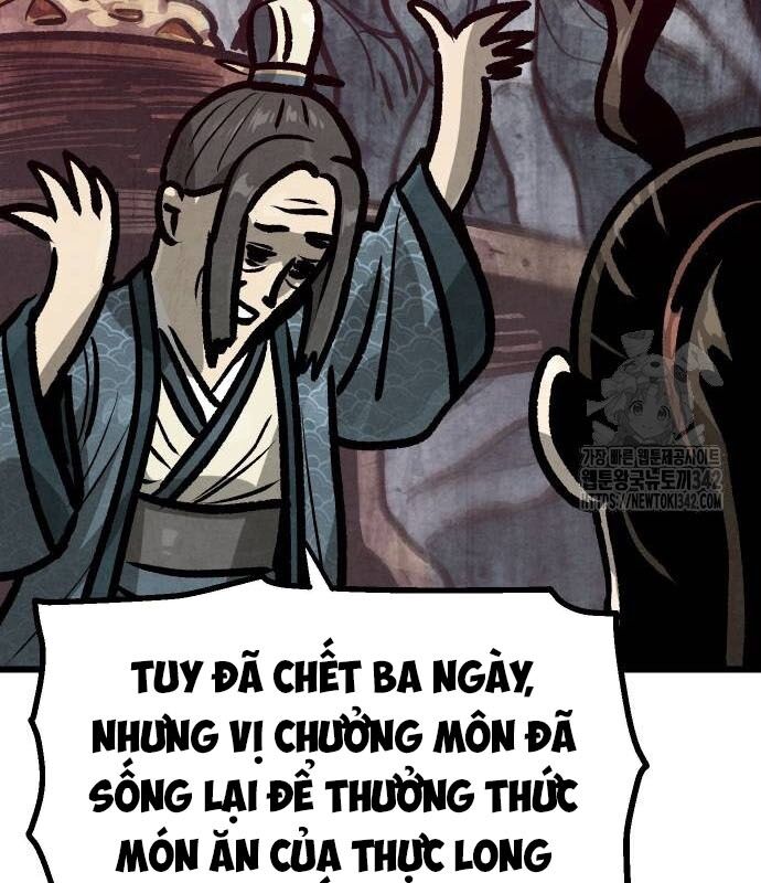 Chinh Phục Võ Lâm Chỉ Với 1 Tô Mỳ Chapter 26 - Trang 2