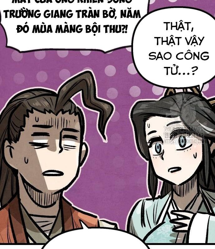 Chinh Phục Võ Lâm Chỉ Với 1 Tô Mỳ Chapter 26 - Trang 2