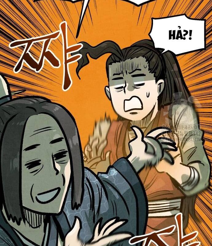 Chinh Phục Võ Lâm Chỉ Với 1 Tô Mỳ Chapter 26 - Trang 2