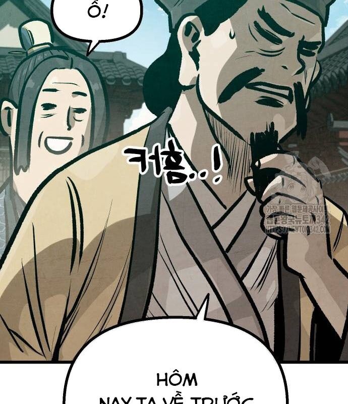 Chinh Phục Võ Lâm Chỉ Với 1 Tô Mỳ Chapter 26 - Trang 2