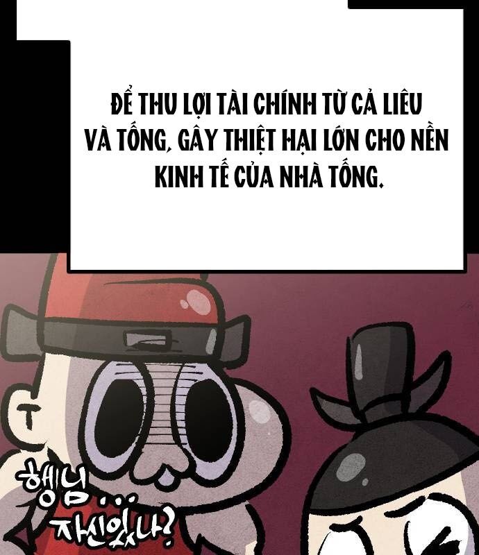 Chinh Phục Võ Lâm Chỉ Với 1 Tô Mỳ Chapter 26 - Trang 2