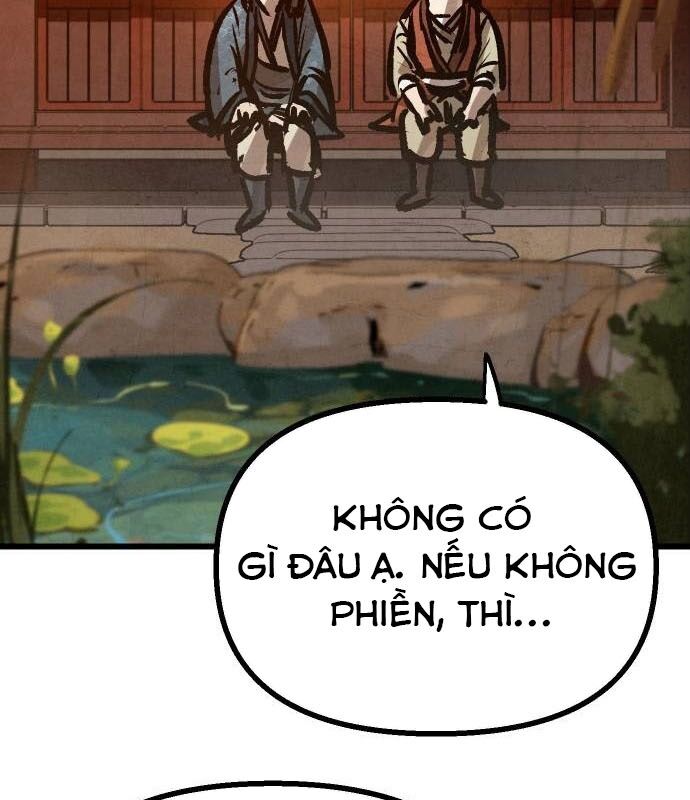 Chinh Phục Võ Lâm Chỉ Với 1 Tô Mỳ Chapter 26 - Trang 2