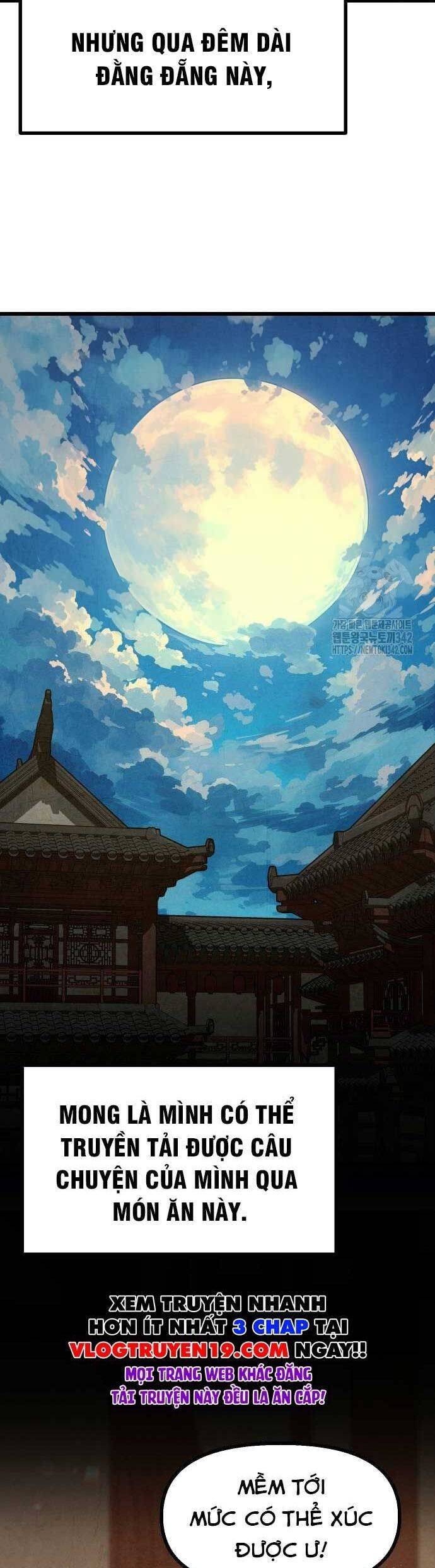 Chinh Phục Võ Lâm Chỉ Với 1 Tô Mỳ Chapter 27 - Trang 2