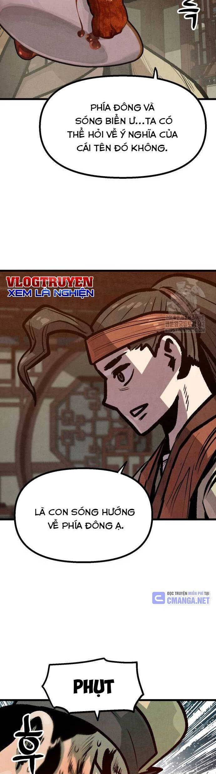 Chinh Phục Võ Lâm Chỉ Với 1 Tô Mỳ Chapter 27 - Trang 2