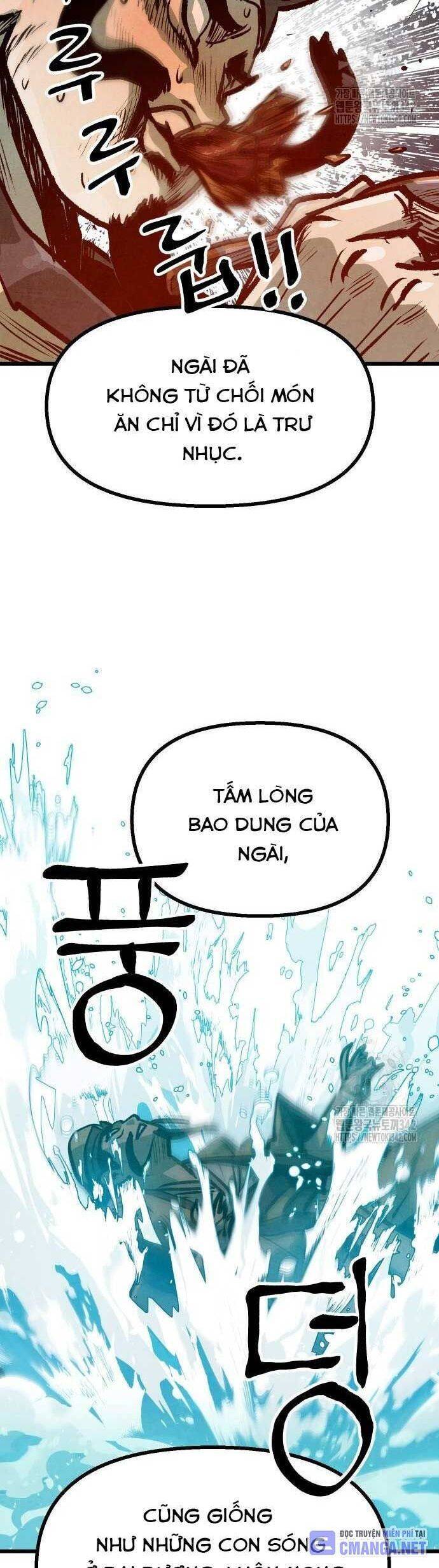 Chinh Phục Võ Lâm Chỉ Với 1 Tô Mỳ Chapter 27 - Trang 2