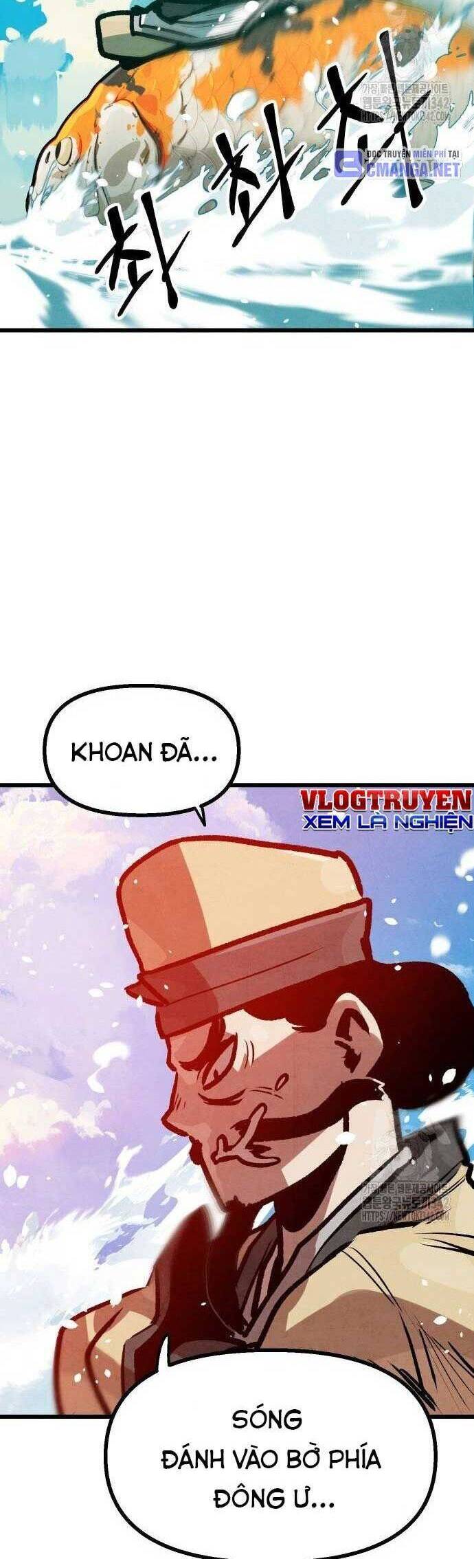 Chinh Phục Võ Lâm Chỉ Với 1 Tô Mỳ Chapter 27 - Trang 2