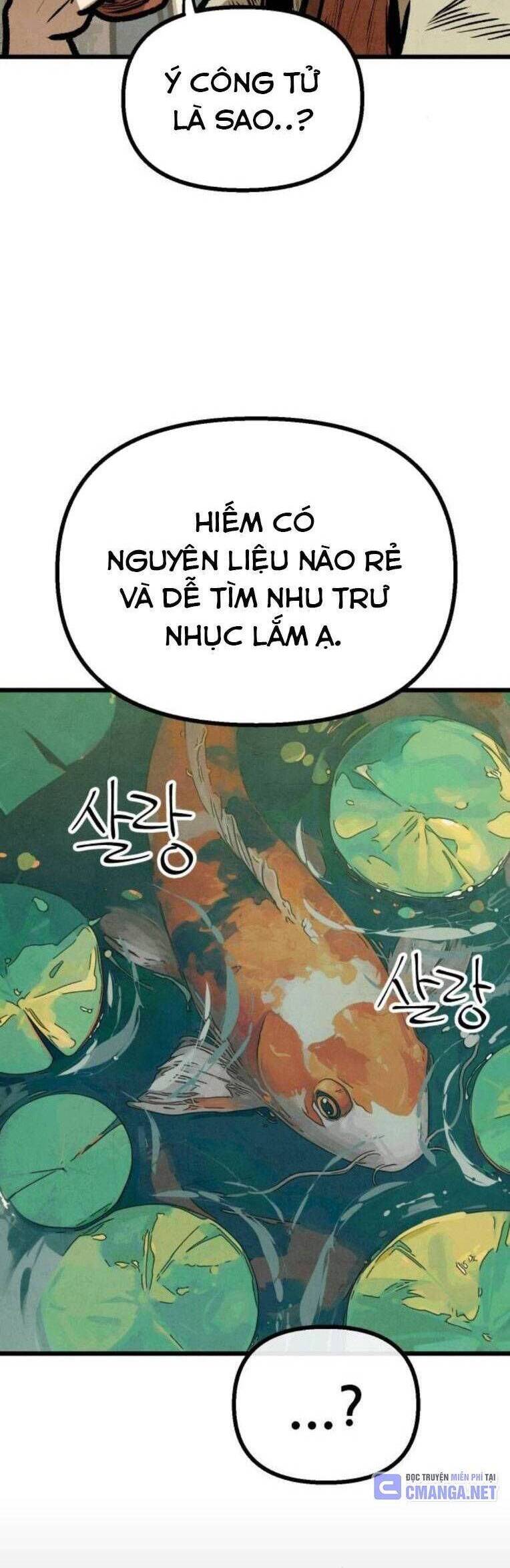 Chinh Phục Võ Lâm Chỉ Với 1 Tô Mỳ Chapter 28 - Trang 2