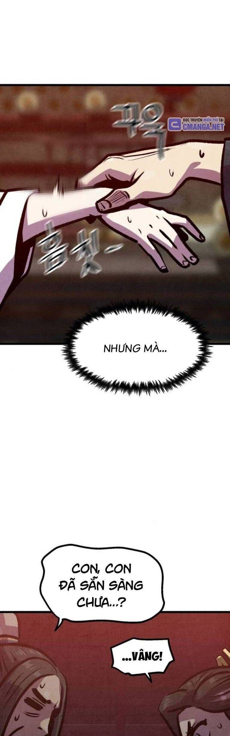 Chinh Phục Võ Lâm Chỉ Với 1 Tô Mỳ Chapter 28 - Trang 2