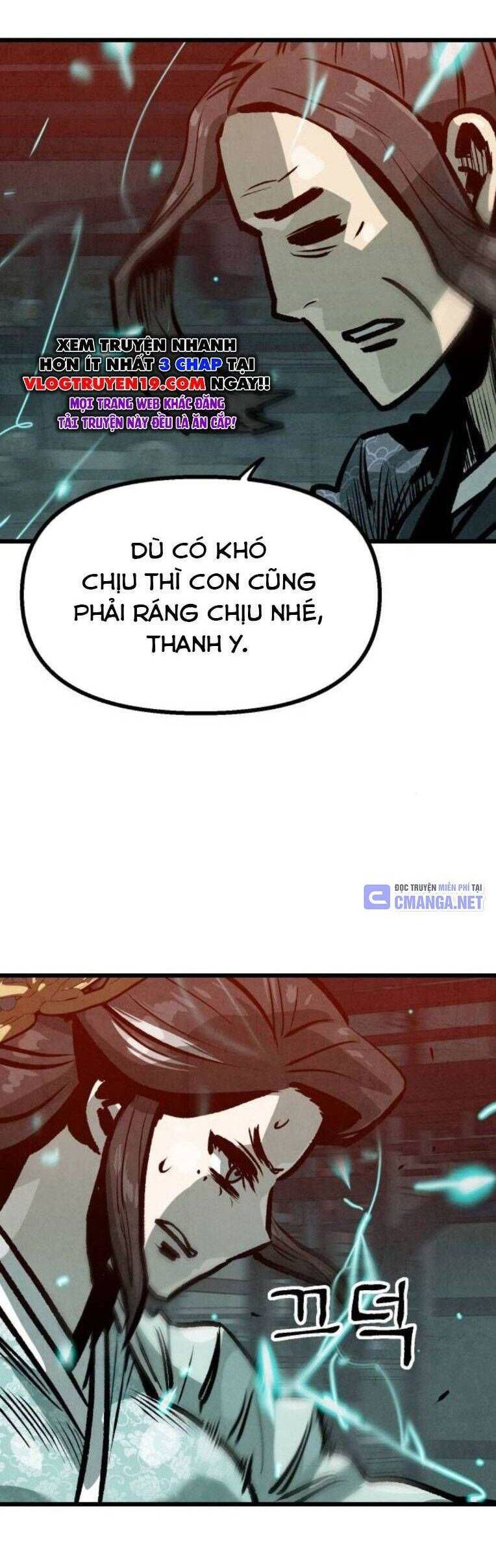 Chinh Phục Võ Lâm Chỉ Với 1 Tô Mỳ Chapter 28 - Trang 2