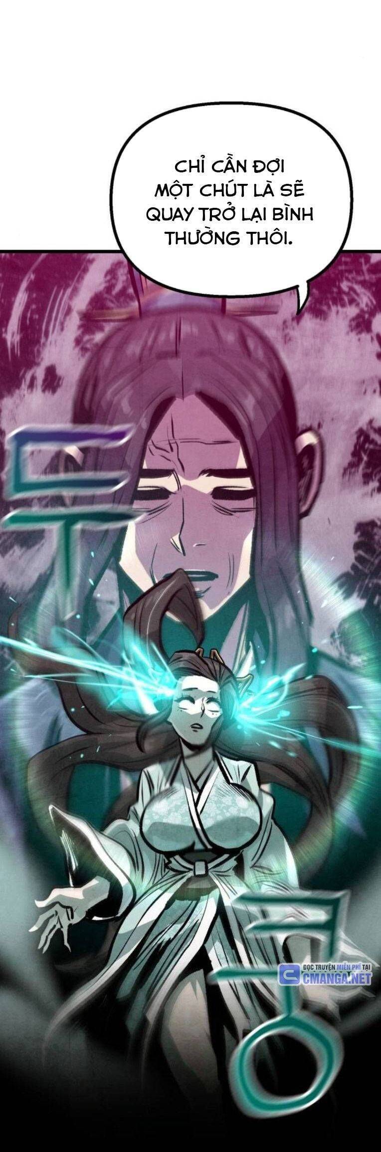 Chinh Phục Võ Lâm Chỉ Với 1 Tô Mỳ Chapter 28 - Trang 2