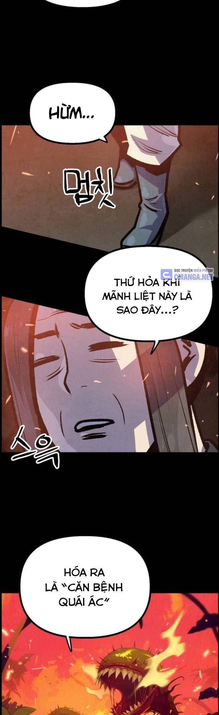 Chinh Phục Võ Lâm Chỉ Với 1 Tô Mỳ Chapter 28 - Trang 2