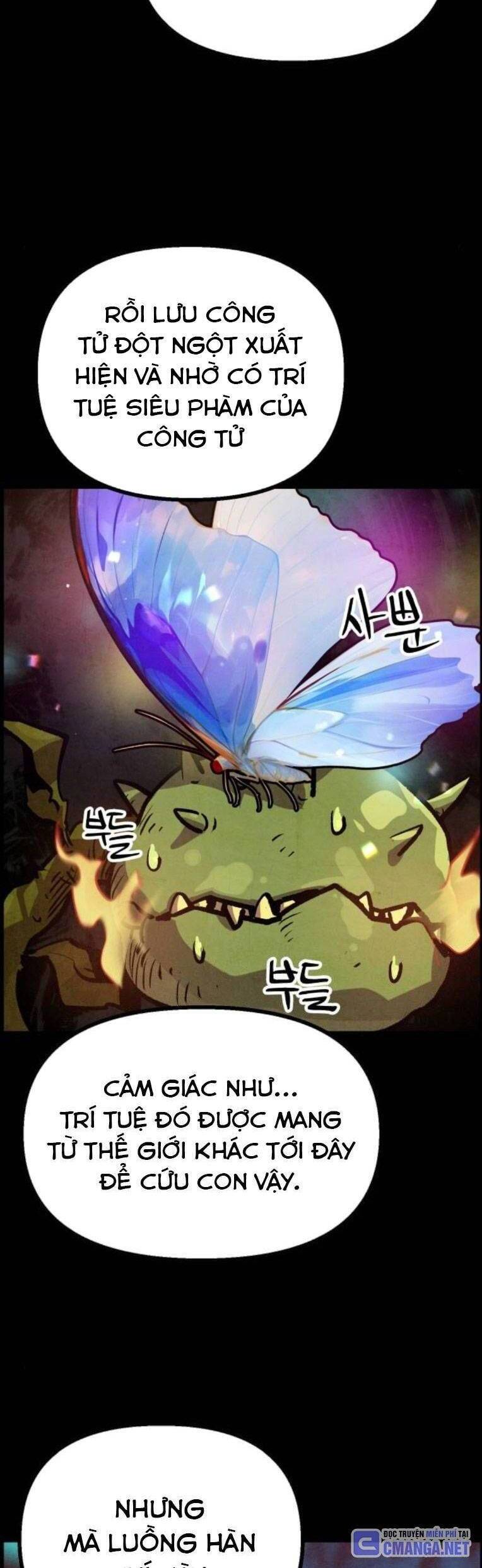 Chinh Phục Võ Lâm Chỉ Với 1 Tô Mỳ Chapter 28 - Trang 2