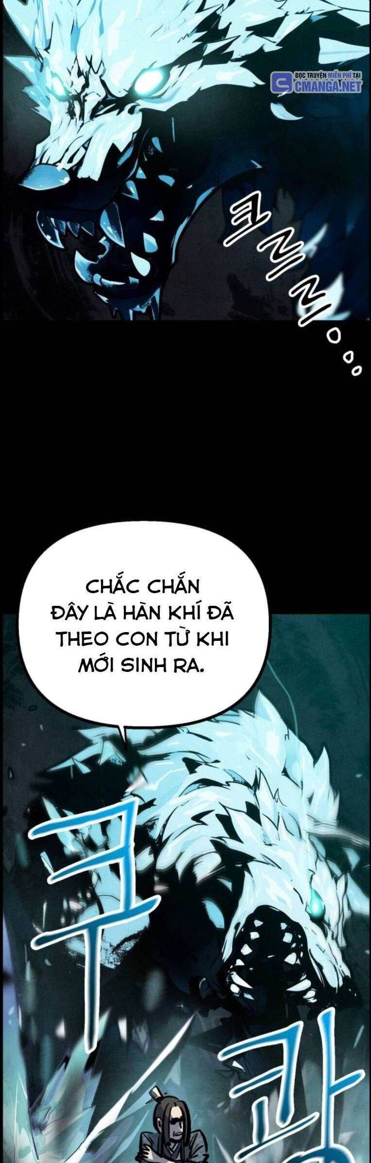 Chinh Phục Võ Lâm Chỉ Với 1 Tô Mỳ Chapter 28 - Trang 2