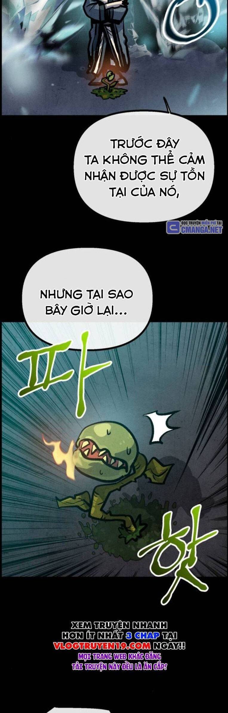 Chinh Phục Võ Lâm Chỉ Với 1 Tô Mỳ Chapter 28 - Trang 2