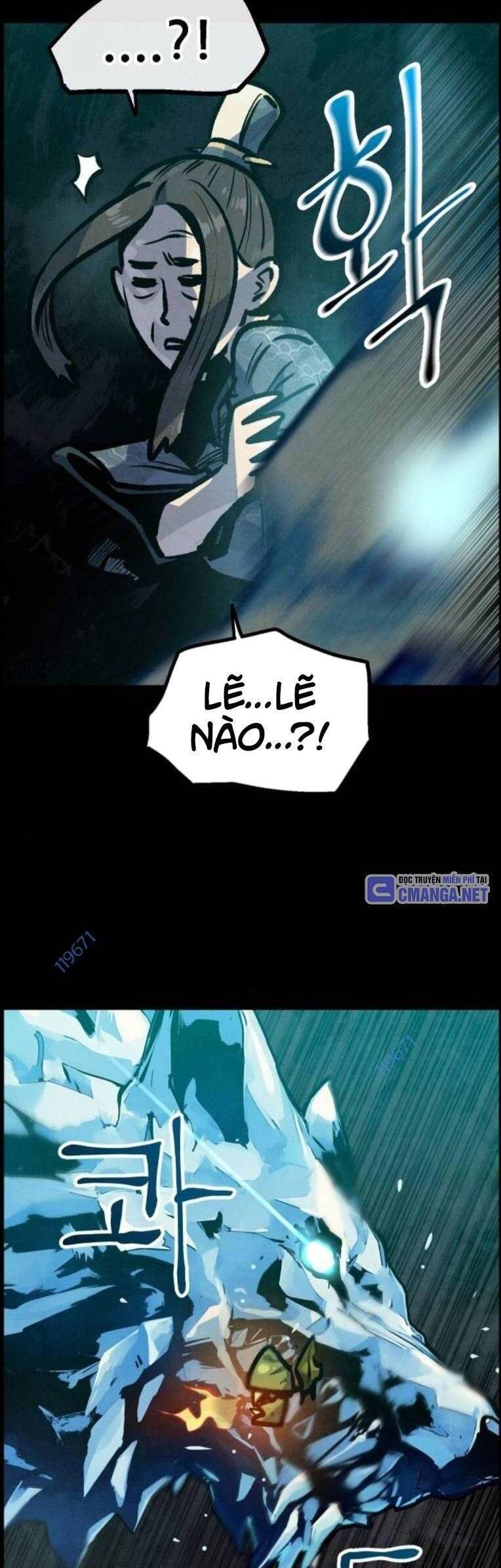 Chinh Phục Võ Lâm Chỉ Với 1 Tô Mỳ Chapter 28 - Trang 2