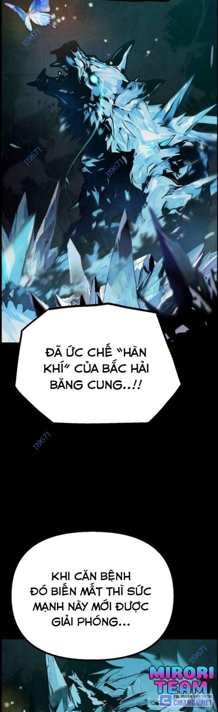 Chinh Phục Võ Lâm Chỉ Với 1 Tô Mỳ Chapter 28 - Trang 2