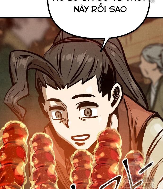 Chinh Phục Võ Lâm Chỉ Với 1 Tô Mỳ Chapter 29 - Trang 2