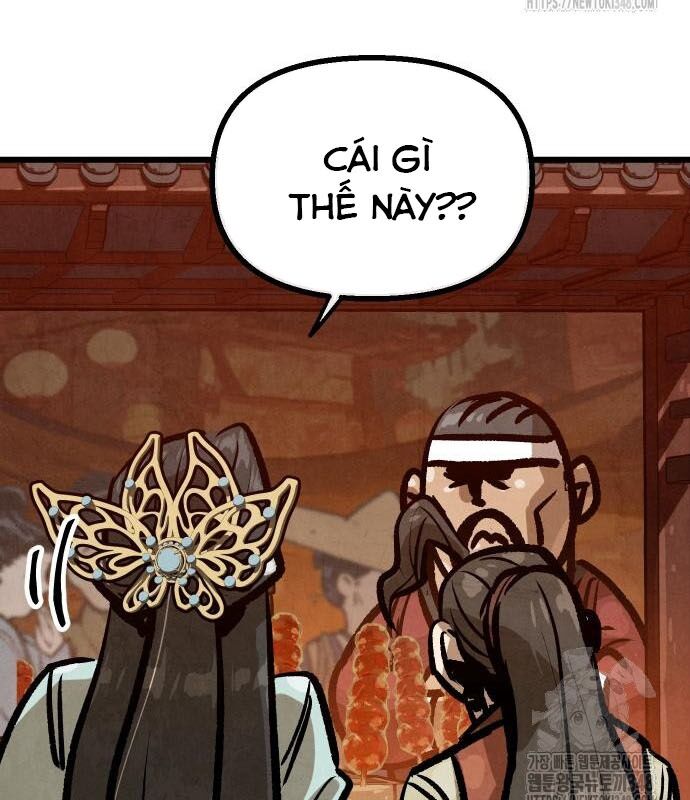 Chinh Phục Võ Lâm Chỉ Với 1 Tô Mỳ Chapter 29 - Trang 2