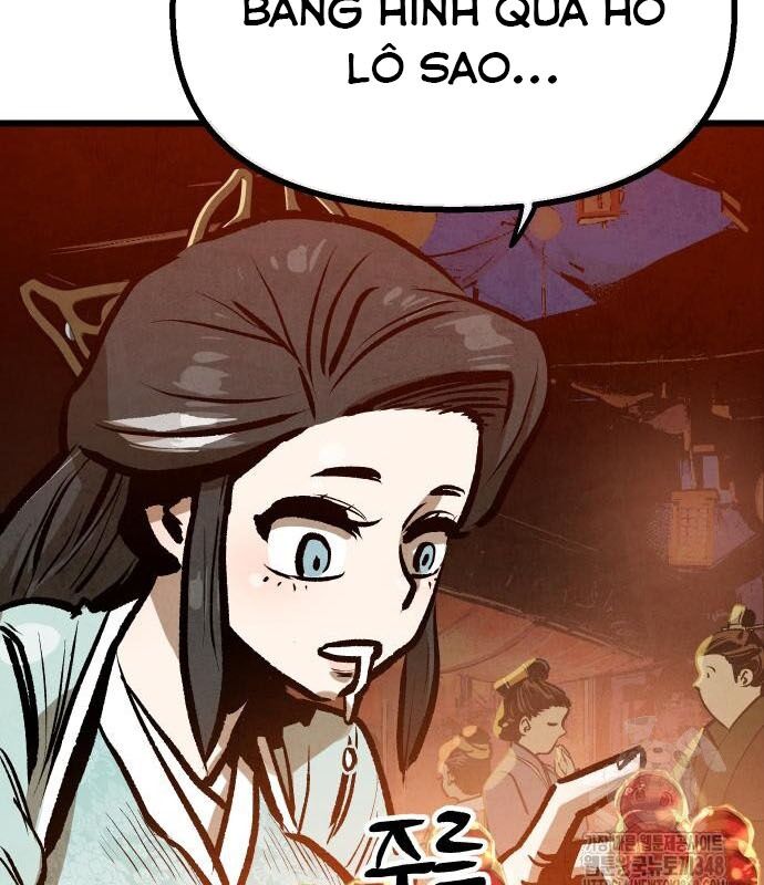 Chinh Phục Võ Lâm Chỉ Với 1 Tô Mỳ Chapter 29 - Trang 2