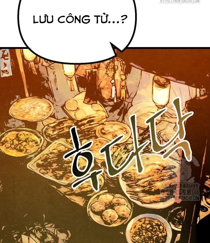 Chinh Phục Võ Lâm Chỉ Với 1 Tô Mỳ Chapter 29 - Trang 2