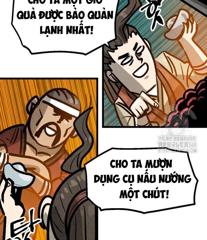 Chinh Phục Võ Lâm Chỉ Với 1 Tô Mỳ Chapter 29 - Trang 2