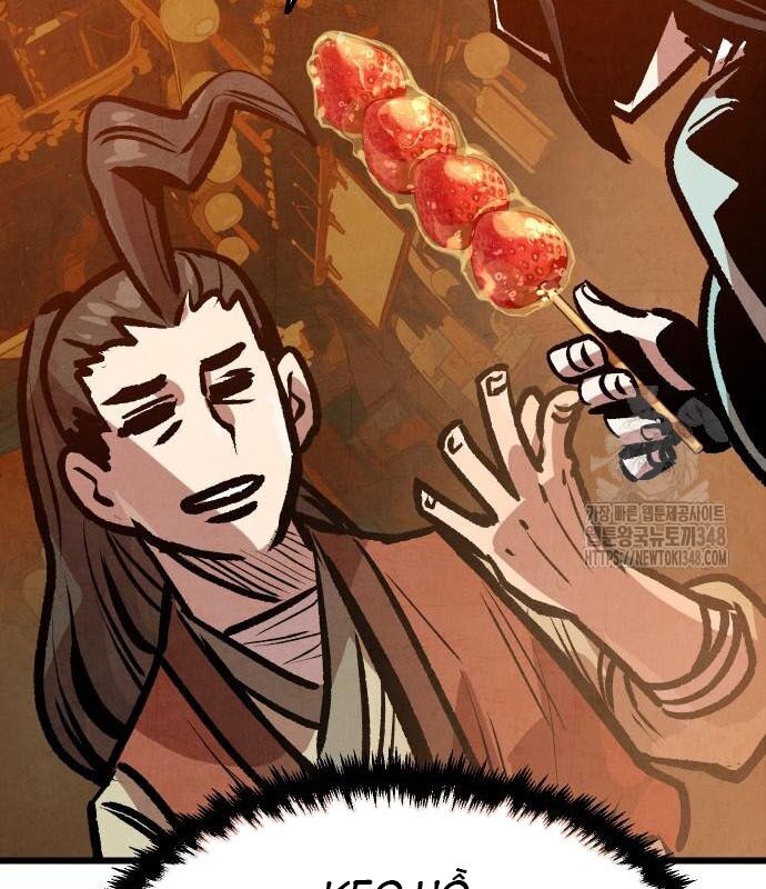 Chinh Phục Võ Lâm Chỉ Với 1 Tô Mỳ Chapter 29 - Trang 2