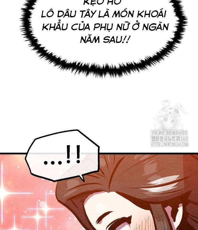 Chinh Phục Võ Lâm Chỉ Với 1 Tô Mỳ Chapter 29 - Trang 2