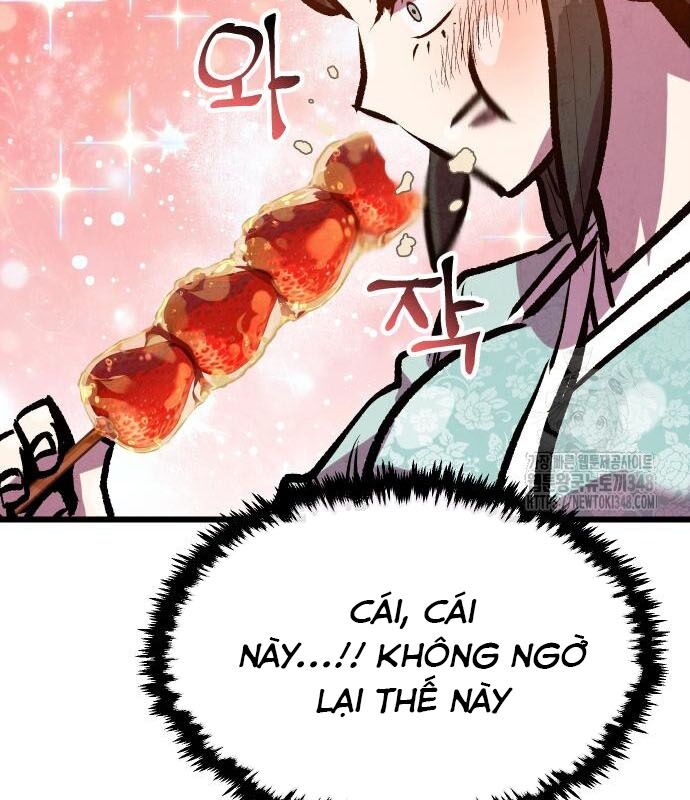 Chinh Phục Võ Lâm Chỉ Với 1 Tô Mỳ Chapter 29 - Trang 2