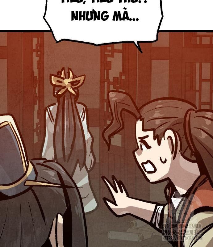 Chinh Phục Võ Lâm Chỉ Với 1 Tô Mỳ Chapter 29 - Trang 2