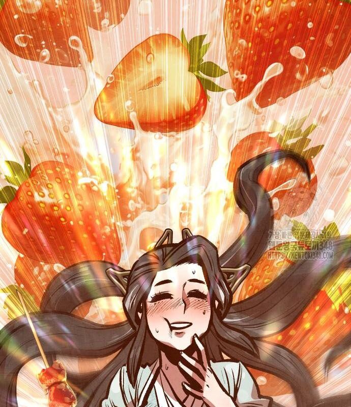 Chinh Phục Võ Lâm Chỉ Với 1 Tô Mỳ Chapter 29 - Trang 2