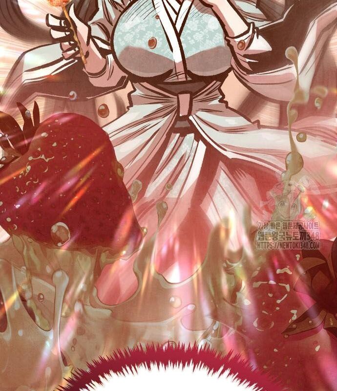 Chinh Phục Võ Lâm Chỉ Với 1 Tô Mỳ Chapter 29 - Trang 2