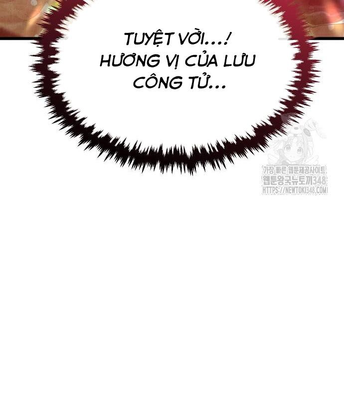 Chinh Phục Võ Lâm Chỉ Với 1 Tô Mỳ Chapter 29 - Trang 2