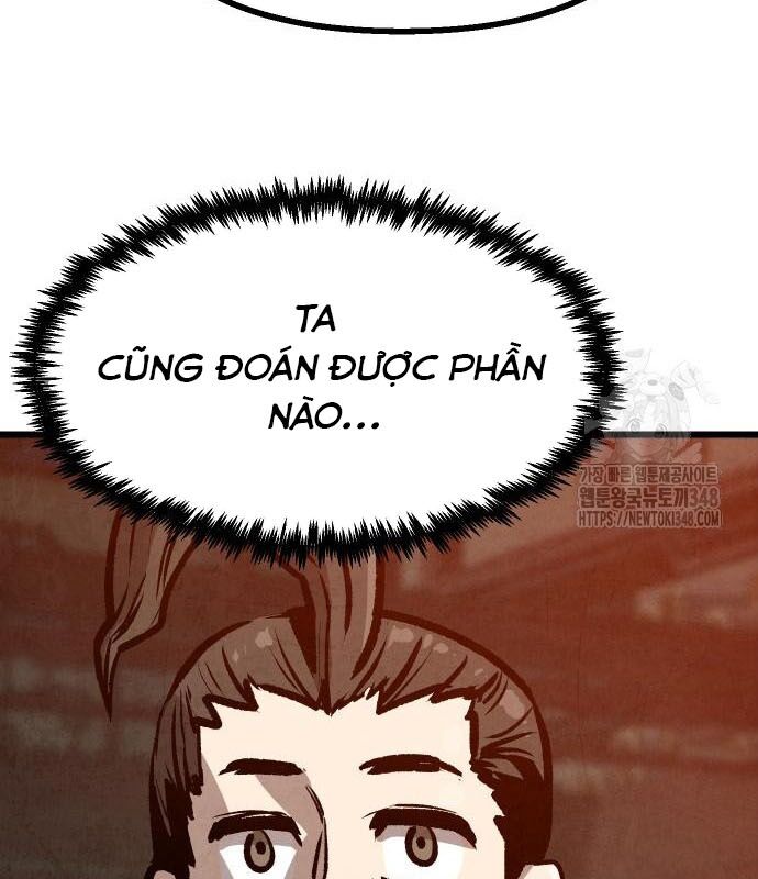 Chinh Phục Võ Lâm Chỉ Với 1 Tô Mỳ Chapter 29 - Trang 2