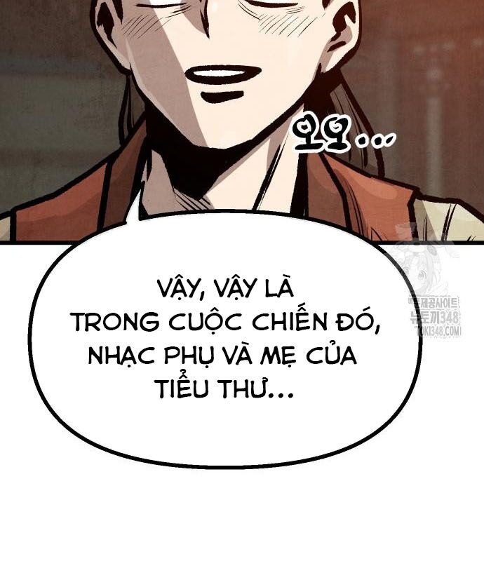 Chinh Phục Võ Lâm Chỉ Với 1 Tô Mỳ Chapter 29 - Trang 2